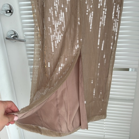 SLA the Label Lyra Dress - Picture 6 of 9